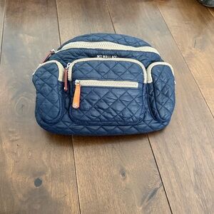 MZ Wallace X Splits59 Large Metro Sling Bag